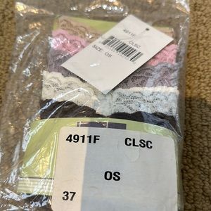 Hanky Panky low rise thongs